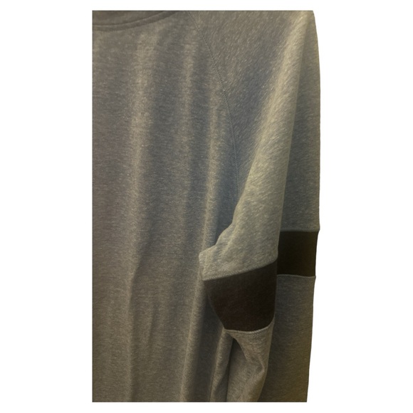 Womens‎ Under Armour Blue Long Sleeve Top Size XL - Picture 4 of 10